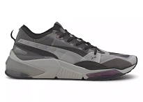 Фото № 1 с приближением к товару «‎Puma LQDCELL Optic Sheer Black Violet»