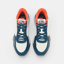 Фото № 4 с приближением к товару «‎Puma Wild Rider Helly Hansen »