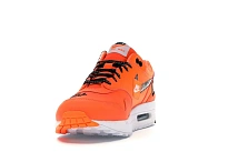 Фото № 4 с приближением к товару «‎Nike Air Max 1 Just Do It Pack Orange»