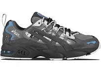 Фото № 1 с приближением к товару «‎ASICS Gel-Kayano 5 Chemist Creations Grey Blue»