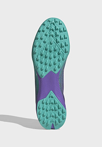 Фото № 5 с приближением к товару «‎Adidas X TF »