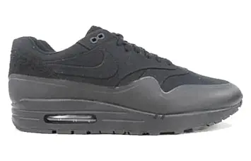 Nike Air Max 1 V SP 'Patch Black' - 2