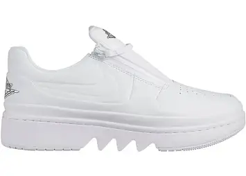Jordan 1 Jester XX Low White (AV4050-100)