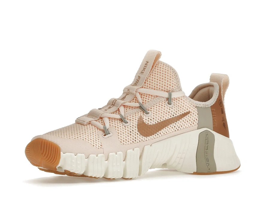 Фото № 3 с приближением к товару «‎Nike Free Metcon 3 Guava Ice »