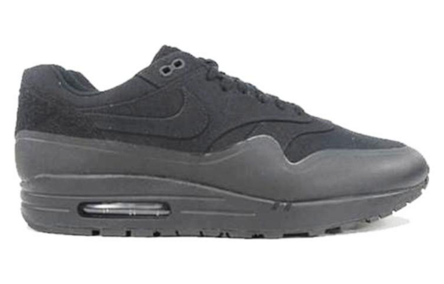 Фото № 2 с приближением к товару «‎Nike Air Max 1 V SP 'Patch Black'»