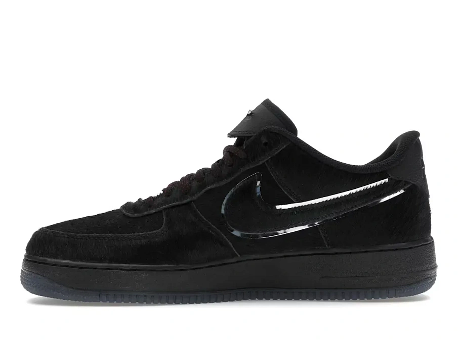 Фото № 3 с приближением к товару «‎Nike Air Force 1 Low '07»