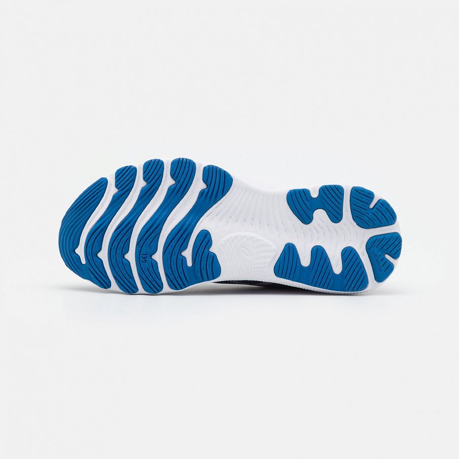 Фото № 4 с приближением к товару «‎Asics Gel Nimbus 24»