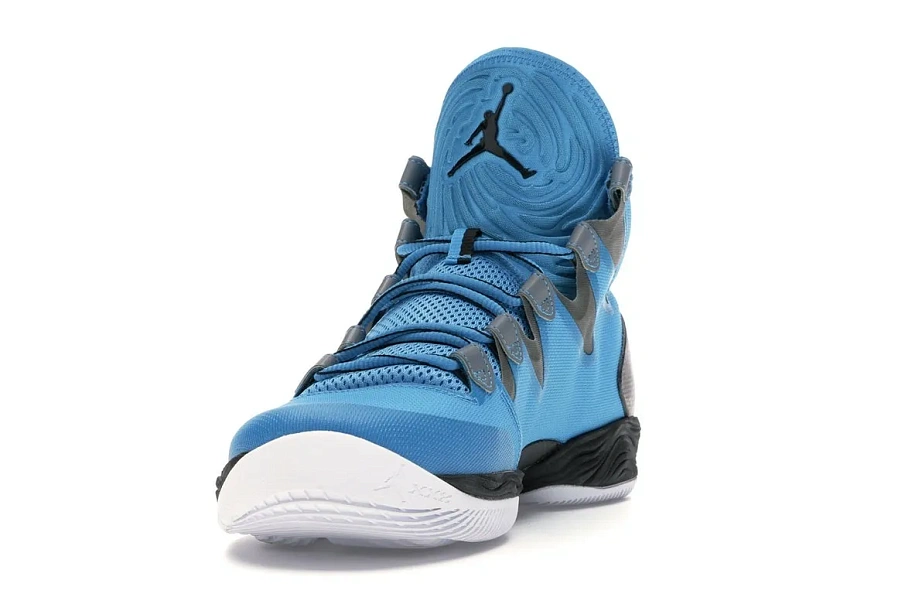 Фото № 4 с приближением к товару «‎Jordan XX8 SE Powder Blue»