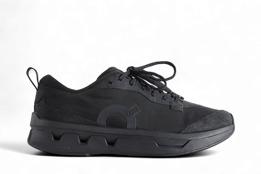 Фото № 2 с приближением к товару «‎Kith x ON K-Tech 3 Black Black»