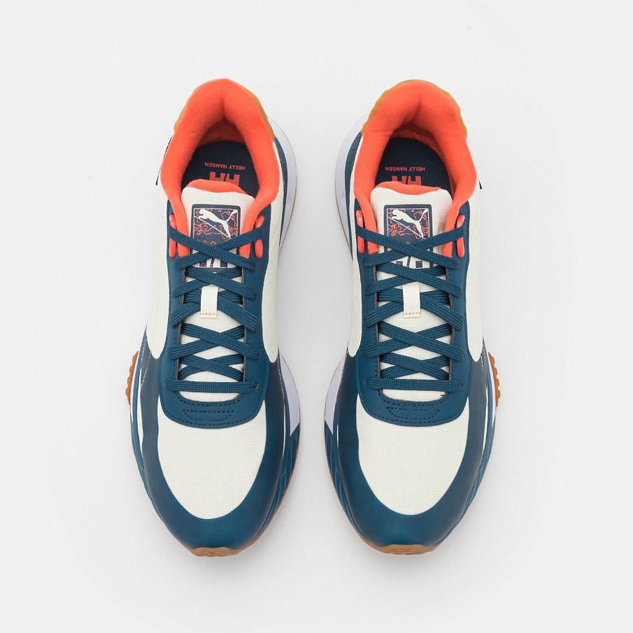 Фото № 4 с приближением к товару «‎Puma Wild Rider Helly Hansen »