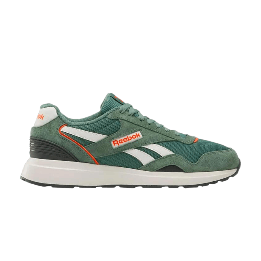 Фото № 1 с приближением к товару «‎Reebok GL 1100 Escape Green Pump Orange (100201235)»