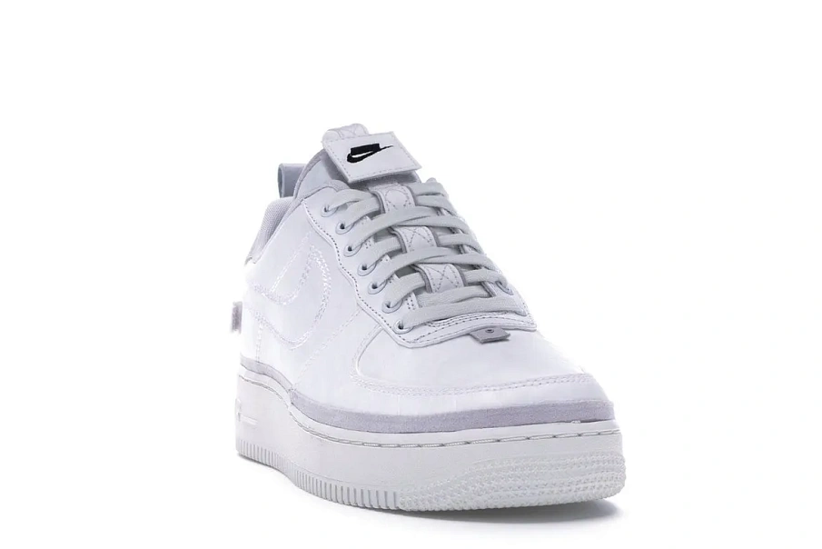 Фото № 4 с приближением к товару «‎Nike Air Force 1 Low 90/10 All-Star (2018)»