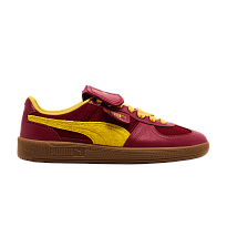 Фото № 1 с приближением к товару «‎Harry Potter x Puma Palermo Big Kid Gryffindor»