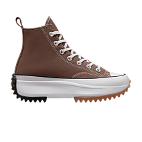 Фото № 1 с приближением к товару «‎Converse Run Star Hike Platform High Squirrel Friend Brown»