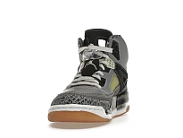 Фото № 3 с приближением к товару «‎Jordan Spizike Cool Grey»