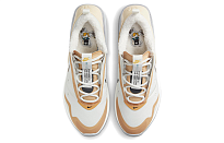 Фото № 4 с приближением к товару «‎Nike Air Max up Wmns WhiteBrownGrey»