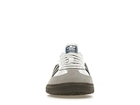 Фото № 2 с приближением к товару «‎adidas Samba OG Cloud White Core Black»