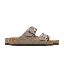 Фото № 1 с приближением к товару «‎Birkenstock Arizona Grey Taupe»