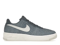 Фото № 1 с приближением к товару «‎Nike Air Force 1 Flyknit 2 Ocean Fog»