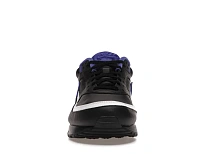 Фото № 2 с приближением к товару «‎Nike Air Max BW OG Black Persian Violet Leather (2021)»