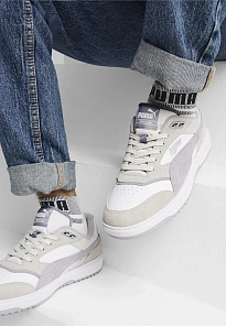 Фото № 2 с приближением к товару «‎DOUBLECOURT UTILITY UNISEX»