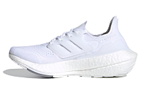 Фото № 1 с приближением к товару «‎adidas Ultraboost 21 J White»