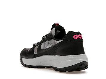 Nike ACG Lowcate SE Wolf Grey Hyper Pink - 6