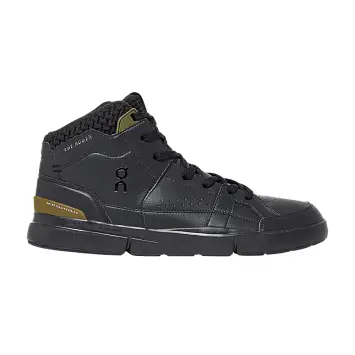 ON The Roger Clubhouse Sensa Black Camo - 1