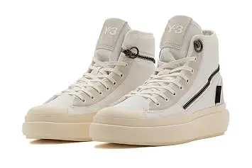 Adidas Y-3 Ajatu Court (GW8619) - 4
