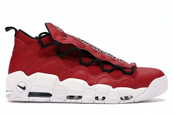 Nike Air More Money Gym Red - 1