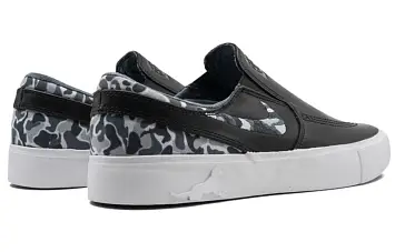 Nike Matriz x Zoom Janoski Slip RM SB 'Porto Alegre Plaza' - 4