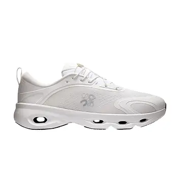 Loewe x ON Women's Cloudsolo White Light Grey - 1