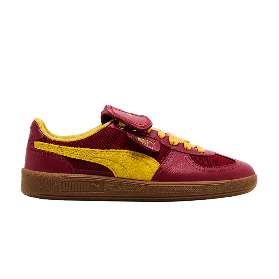 Фото № 1 с приближением к товару «‎Harry Potter x Puma Palermo Big Kid Gryffindor»