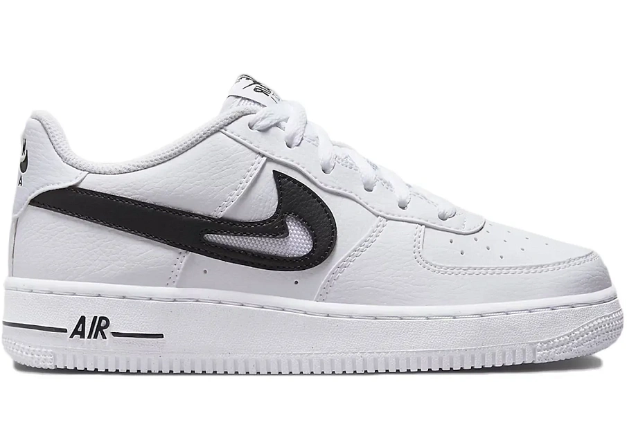 Фото № 1 с приближением к товару «‎Nike Air Force 1 Low»