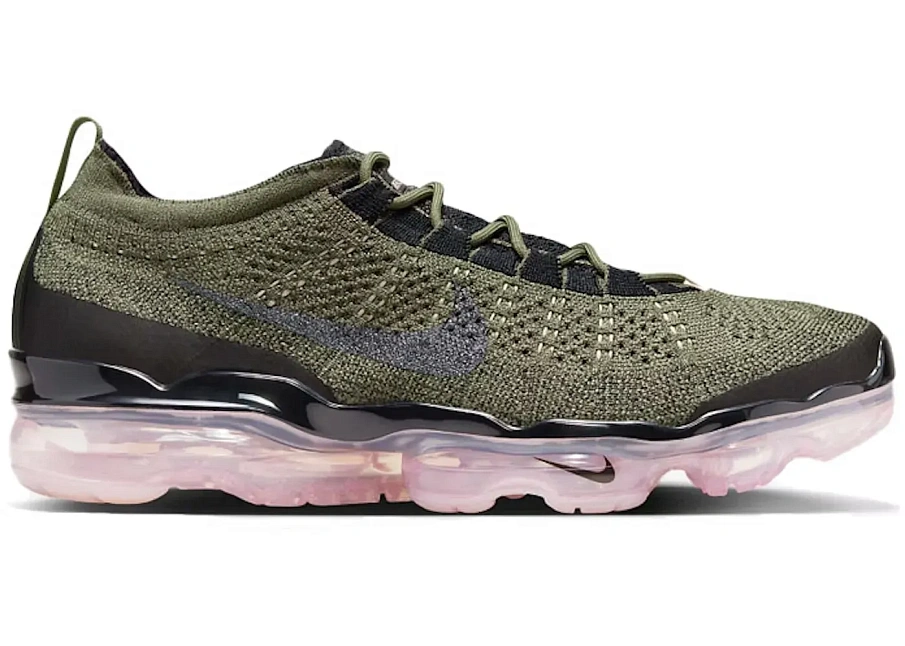 Фото № 1 с приближением к товару «‎Nike Air Vapormax 2023 Flyknit»