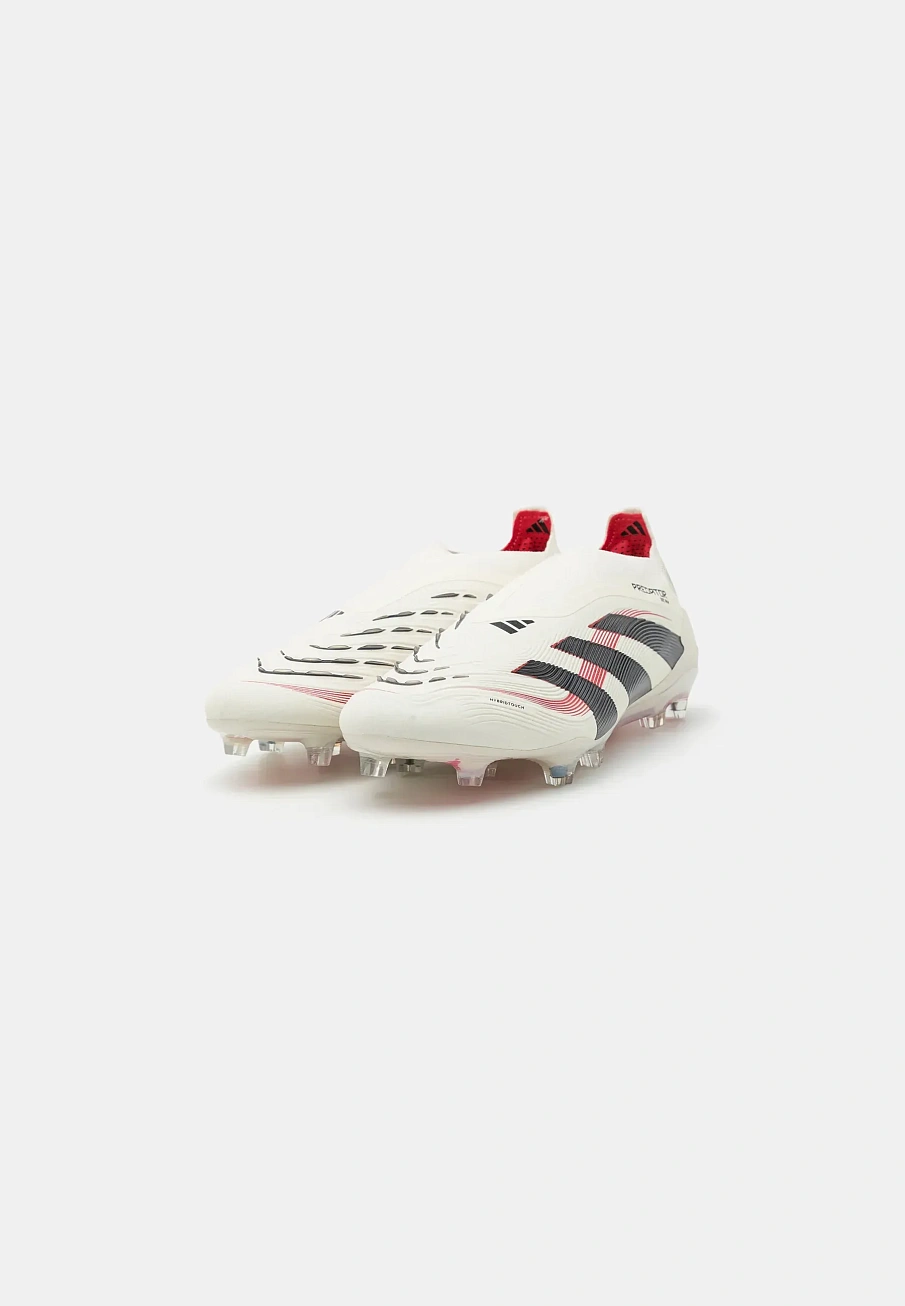 Фото № 2 с приближением к товару «‎PREDATOR ELITE LACELESS FIRM GROUND»