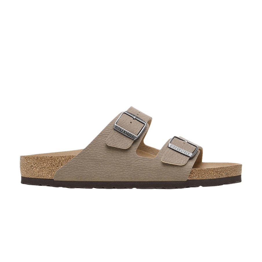 Фото № 1 с приближением к товару «‎Birkenstock Arizona Grey Taupe»