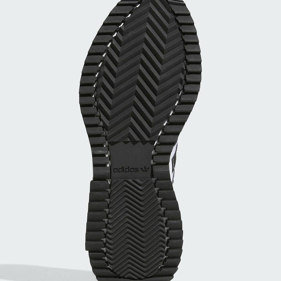 Фото № 4 с приближением к товару «‎Adidas Retropy F2 »
