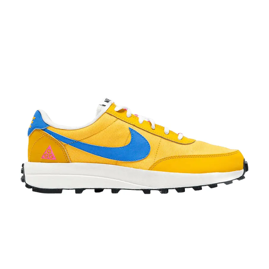 Фото № 1 с приближением к товару «‎Nike ACG LDV Dark Sulfur Photo Blue (IF2857-700)»