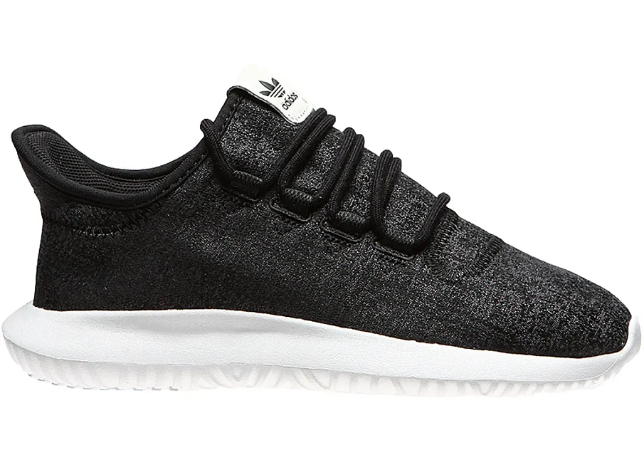 Фото № 1 с приближением к товару «‎adidas Tubular Shadow Core Black Grey Five »