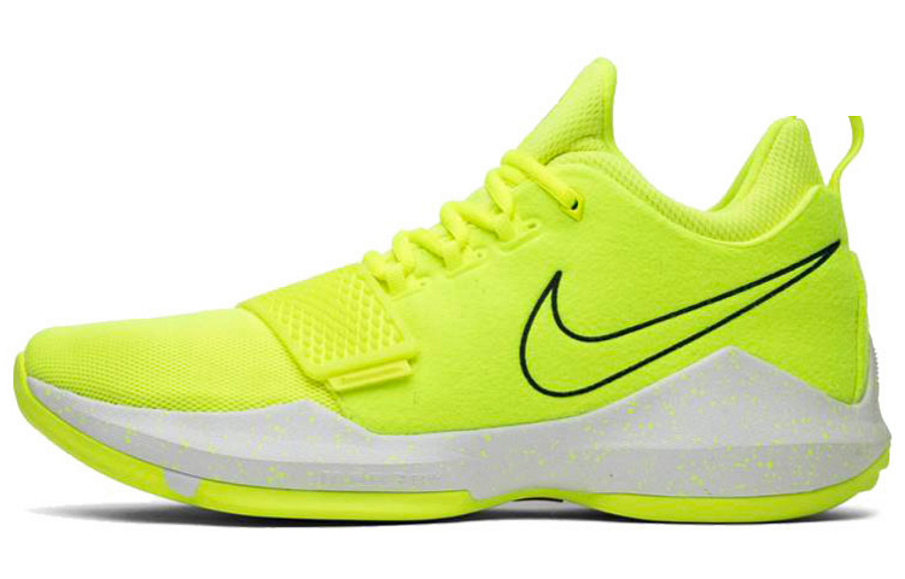 Фото № 1 с приближением к товару «‎Nike PG 1 Volt»