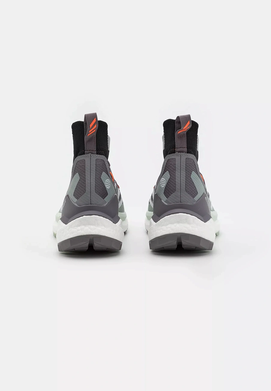 Фото № 2 с приближением к товару «‎TERREX FREE HIKER 2 W»