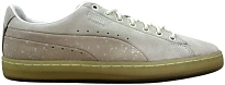 Фото № 1 с приближением к товару «‎Puma Suede Naturel Whisper White»