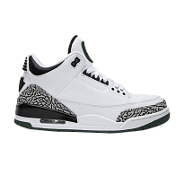 Фото № 1 с приближением к товару «‎Air Jordan 3 Retro Oregon Ducks»