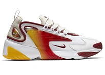 Фото № 1 с приближением к товару «‎Nike Zoom 2K Red Light Orewood»