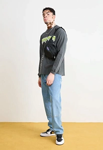 Фото № 3 с приближением к товару «‎AIR JORDAN 1 LOW»