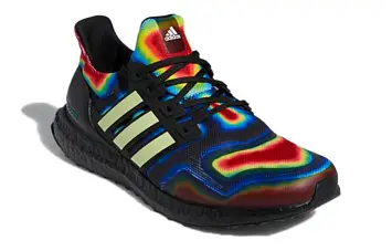 adidas UltraBoost DNA 'Heat Map' - 4
