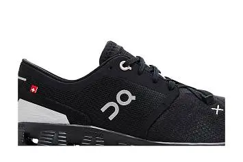 ON Cloud X 3 Black - 3