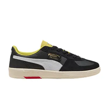 Scuderia Ferrari x Puma Palermo Black White - 1