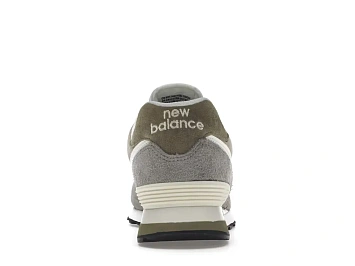 New Balance 574 - 4